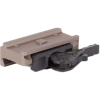 American Defense Manufacturing Aimpoint T1 Micro Low Mount