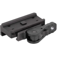 American Defense Manufacturing Aimpoint T1 Micro Mount Low