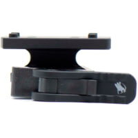 American Defense Manufacturing Lightweight Delta Point Pro QD Red Dot Mount