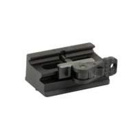 American Defense Manufacturing ARCA To Picatinny Tripod Adapter Fits Tripod Heads w/ ARCA Swiss