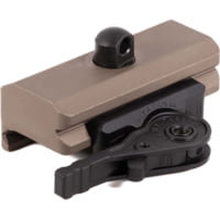 American Defense Manufacturing Base for Harris Bipod