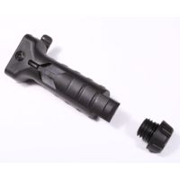 American Defense Manufacturing BattleGrip Quick Detach Vertical Grip, Insight
