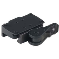 American Defense AD-22 Q.D. Mount For Burris Fastfire