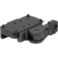 American Defense AD-22 Q.D. Mount For Burris Fastfire