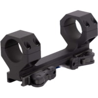 American Defense Manufacturing Delta 30 MOA Rifle Scope Mount, TAC Lever