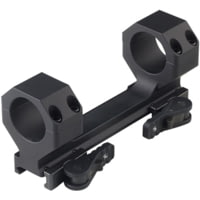 American Defense Manufacturing Dual Non-QD MOA Rifle Scope Mount