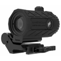 American Defense Manufacturing Flik3 Fixed Power 3X Magnifier