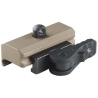 American Defense Manufacturing Harris Bipod Mount