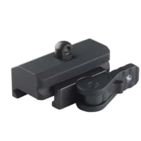 American Defense Manufacturing Harris Bipod QD Mount