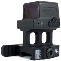 American Defense Manufacturing Holosun 509T QD Mount
