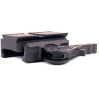 American Defense Manufacturing Holosun 509T QD Mount Titanium Lever