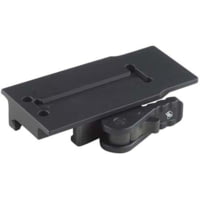 American Defense Manufacturing Holosun 510C w/Co-Witness Red Dot Mount