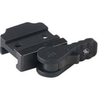 American Defense Manufacturing Leopold Prismatic Low Mount