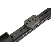 American Defense Manufacturing M-LOK Gravity Block