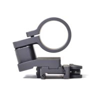 American Defense Manufacturing Magnifier Swing Off Mount - Absolute, w/Hinge Release Ring