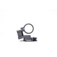 American Defense Manufacturing Magnifier Swing Off Mount - Absolute