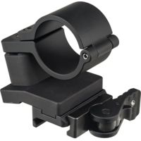 AMERICAN DEFENSE■Magnifier■アメリカンディフェンス American Defense Manufacturing Magnifier Swing Off Mount - Lower 1