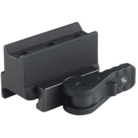 American Defense Manufacturing Modular Base w/ Standard Lever