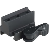 American Defense Manufacturing Modular Base w/ Tac Lever