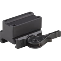 American Defense Manufacturing One Piece Mount Co-Witness for the Trijicon MRO