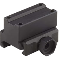 American Defense Manufacturing Trijicon MRO Co-Witness One Piece Red Dot Sight Mount