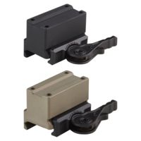 American Defense Manufacturing One Piece Trijicon MRO Mount at Lower 1/3rd SOCOM Height