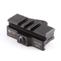 American Defense Manufacturing Picatinny QD Mount, 3LUG