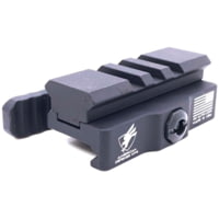 American Defense Manufacturing Picatinny QD Mount, 5LUG