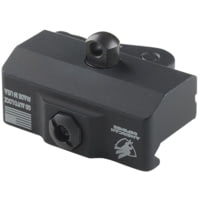 American Defense Manufacturing QD Base For Swivel Model Harris Bipods