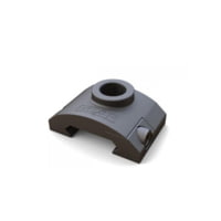 American Defense Manufacturing Rail Mount QD Socket