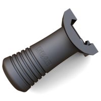 American Defense Manufacturing Rail Mount Vertical Grip
