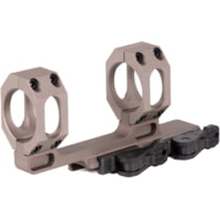 American Defense Manufacturing Recon Dual QD M-35 Rifle Scope Mount