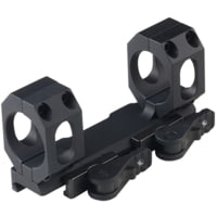 American Defense Manufacturing Recon Dual Non-QD Vertical Split Rings Rifle Scope Mount