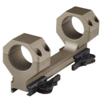 American Defense Manufacturing Dual Titanium QD Lever Assemblies Adapted To the FN SCAR Program, Approved By SOCOM.