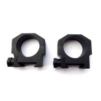 American Defense Manufacturing Steel Scope Rings