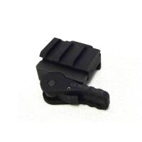 American Defense Manufacturing Surefire M600/M300 Scout Mount w/ SF Rail