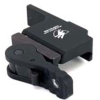 American Defense Manufacturing Surefire M600/M300 Scout Offset Cantilever Light Mount