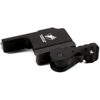 American Defense Manufacturing Surefire M600/M300 Scout Offset Cantilever Light Mount
