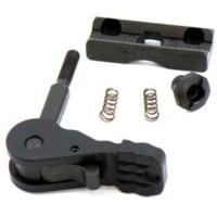 American Defense Manufacturing Tactical Lever Upgrade