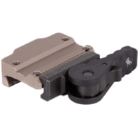 American Defense Manufacturing Trijicon MRO Mount Low