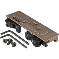 American Defense Manufacturing Trijicon Reflex Mount