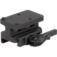 American Defense Manufacturing Trijicon RMR Lightweight QD Mount Titanium Lever