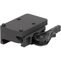 American Defense Manufacturing Trijicon RMR Lightweight QD Mount Titanium Lever