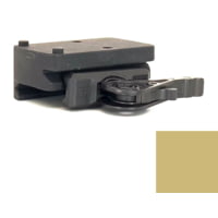 American Defense Manufacturing Trijicon RMR Lightweight QD Red Dot Mount