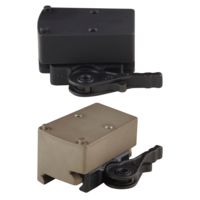 American Defense Manufacturing Trijicon RMR Mount Co-witness