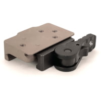 American Defense Manufacturing Vortex Razor Red Dot/C-More STS Red Dot Low Mount