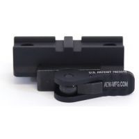 American Defense Manufacturing Vortex Spitfire 1x Mount- Co-Witness