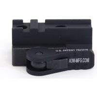 American Defense Manufacturing Vortex Spitfire 3x Mount- Co-Witness