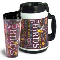 American Expedition Tumbler/Thermal Mug Set