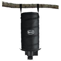 American Hunter 11.2 Gallon Bag Portable Feeder W/ Digital Timer Kit